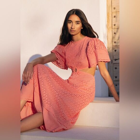 Maia Bergman Caroline Dres - Picture 2 of 7